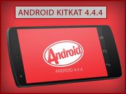 Top 10 Smartphones That Are Upgradable to Android KitKat 4.4.4 OS
