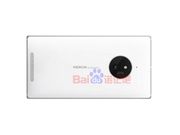 Nokia Lumia 830 Press Render Allegedly Shows “Nokia by Microsoft” Branding