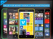 Top 10 Value For Money Nokia Lumia Series Smartphones To Buy In India