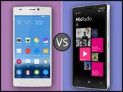 Nokia Lumia 930 Vs Gionee Elife S5.5: Bigger Cameras Not The Only Deal Here