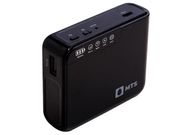 MTS MBlaze Power Wi-Fi Launched With Built In Power Bank