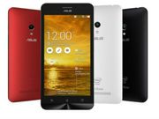 Asus ZenFone 5 Launched With Android Kitkat, 8MP Camera At Rs 9,999: Top 10 Smartphone Rivals