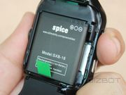 Spice Smart Pulse Hands-On And First Look: The Budget Smartwatch That's Here To Stay