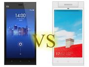 Xiaomi Mi3 vs Gionee Elife E7 Mini: Playing the Mid-Range Segment, The Chinese Way