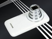 Why Should you Buy Samsung Galaxy K Zoom: 10 Reasons