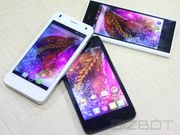 Lava Iris X1 Vs Micromax Unite 2 Vs Xolo Q600s: Comparison Review