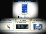 Samsung Galaxy Ace NXT: Matte finish, 3G Smartphone at Rs 7,399 On Its Way?
