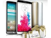 LG G3 Cat. 6 AKA G3 Prime Spotted Via Korean Online Mall