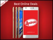 Android 4.4 KitKat Update: Gionee Elife S5.5 Overheating Problem Solved: Top 10 Online Deals To Buy
