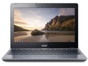 Acer C720 Chromebook With Intel Core i3 Processor Announced