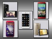 Top 5 Smartphones That Got Launched This Week