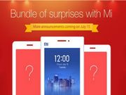 Xiaomi Might Launch Redmi Series in India on July 15?