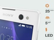 Sony Xperia C3 'Selfie' Smartphone Unveiled: Top 5 Features You Should Know About