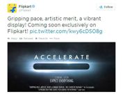 Xiaomi Mi 3 Appears Via Flipkart Teaser Ahead of Tuesday Launch