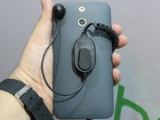 HTC One E8 Hands-On And First Look: The King's Vizier With Perfect Pricing