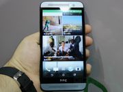 HTC One E8 Hands-On And First Look: The King's Vizier With Perfect Pricing