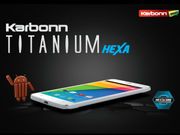 Top 5 Hexa Core Smartphones To Buy in India this July