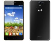 Micromax Canvas HD Plus A190 Now Available At Rs 13,500: Top 10 Android KitKat Smartphone Rivals