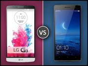 LG G3 Vs Oppo Find 7: Big Upcoming Players With A Separate Agenda
