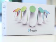 Frebble Brings Long Distance Lovers Together: Now Feel Your Lover's Hand via Gadget