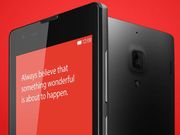 Xiaomi Redmi 1S Officially Unveiled in India: Top 5 Features You Should Know About