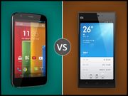 Xiaomi Mi 3 Vs Motorola Moto G: Do We Have a New Budget Biggie On Our Hands?