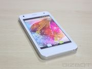 Watch Lava Iris X1 Unboxing [VIDEO]