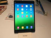 Xiaomi MiPad Unveiled in India: Apple iPad Mini Rival Coming Really Soon