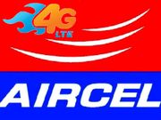 Aircel Launches India's second 4G LTE Service