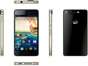 Micromax and Vodafone Teams Up To Offer Free 2GB Data for Canvas Knight