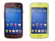 Samsung Galaxy Star Pro GT-S7262 Now Available in India At Rs 5,949