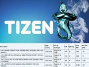 Samsung is Working on a Low-End Tizen Smartphone Codenamed SM-Z130H [LEAK]