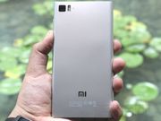Xiaomi Mi3 Hands-On And First Look: A Metal-Crafted Smartphone Thats Meant to Change Perceptions For