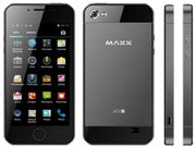 Maxx Mobile Will Launch 9 New Smartphones, 17 In Total