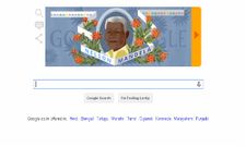 Google Doodle Pays Tribute to Nelson Mandela on His 96th Birthday