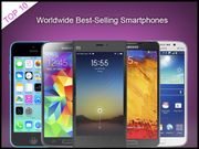 Top 10 Worldwide Best-Selling Smartphones