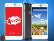 Micromax Canvas HD Plus A190 With Hexa Core, Android KitKat Now Sale At Rs 11,399: 10 online Deals