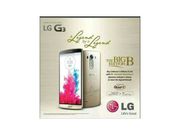 LG Reportedly Ropes In Amitabh Bachchan For G3 Promotion in India