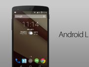 Android L Vs Android 4.4 KitKat Operating System: Top 4 Differences Worth Knowing