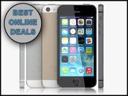 Apple iPhone 5S Claims Top Spot in Sales: Top 10 Best Online Deals To buy In India