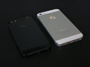 Apple iPhone 5s Goes Past Samsung Galaxy S5 in Sales [Survey]