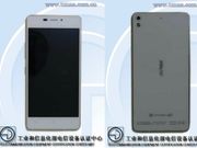 Gionee GN9005 Smartphone Could Sport 5mm Thickness: Passes through TENAA Certification