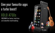 Xolo A700s: Budget Dual-Core Smartphone Launched in India at Rs 7,299