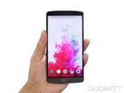 Watch LG G3 Unboxing [VIDEO]
