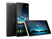 ZTE Nubia Z7 Max To Launch In India Soon At Around Rs 25,000