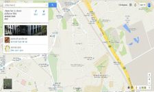 Google Maps Now Available in Hindi