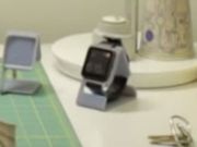 HTC Smartwatch Appears Via Official Company Video [LEAK]