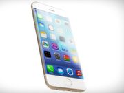 iPhone 6 Rumors Point at Rear Logo Lighting for Notifications