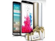 LG G3 Prime Officially Announced as LG G3 Cat.6 With Newer Snapdragon 805 and Faster LTE-A
