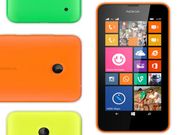 Lumia Cyan with Windows Phone 8.1 Now Released for Nokia Lumia 1520